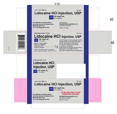 carton-label-10V (Brookfield) - carton label 10V (Brookfield)